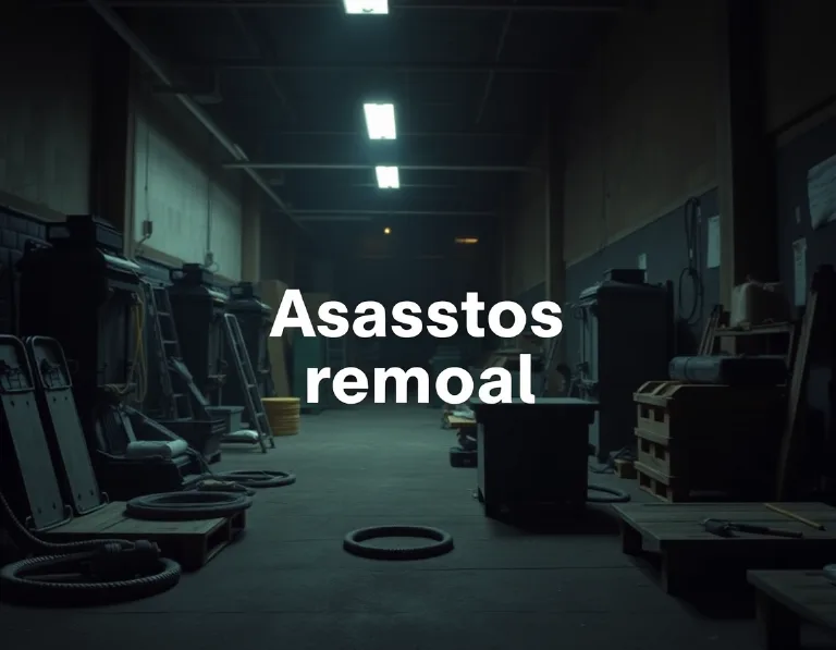 Asbest verwijderen Medemblik